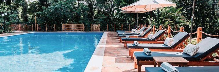 其他 Overo Lodge & Selva