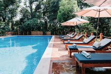 其他 Overo Lodge & Selva