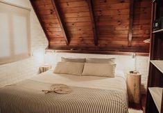 其他 4 Overo Lodge & Selva