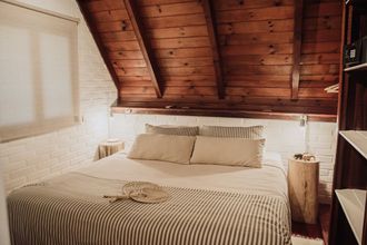 其他 4 Overo Lodge & Selva