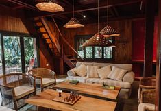 其他 3 Overo Lodge & Selva