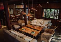 其他 2 Overo Lodge & Selva