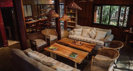 其他 2 Overo Lodge & Selva