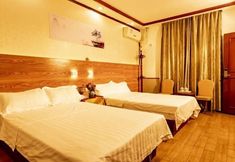 Others 4 Hepu Dongyuan Hotel