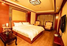 Others 5 Hepu Dongyuan Hotel