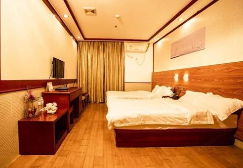 Others Hepu Dongyuan Hotel