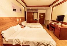 其他 2 Hepu Dongyuan Hotel