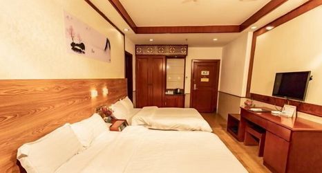 其他 2 Hepu Dongyuan Hotel