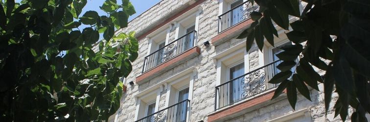 其他 Maxxmarine hotel