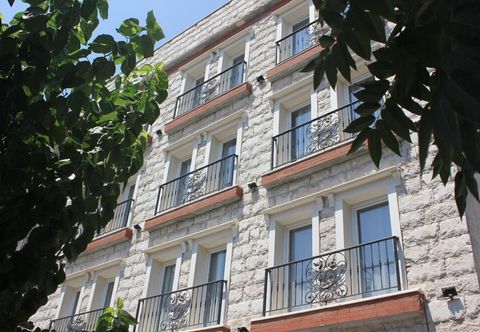 其他 Maxxmarine hotel