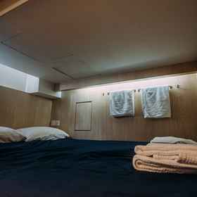 Primary image 1 Bluewaters Pods At Bugis - Hostel, Bugis Hotels