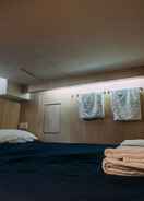 Primary image Bluewaters Pods At Bugis - Hostel