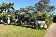 Khác MARYBOROUGH GUESTHOUSE QLD