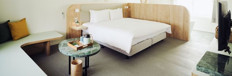 その他 CHU Resort Hualien