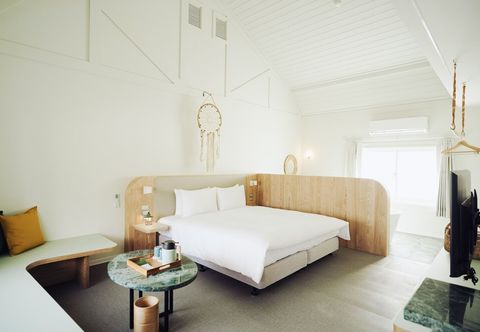 その他 CHU Resort Hualien