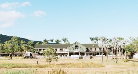 기타 2 CHU Resort Hualien