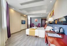 その他 2 Zhongshan Union Hotel