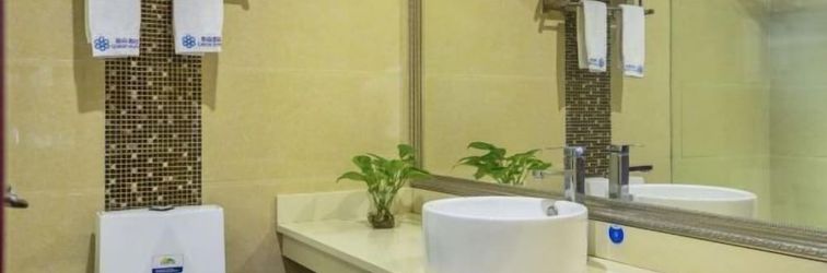 Others Zhongshan Union Hotel