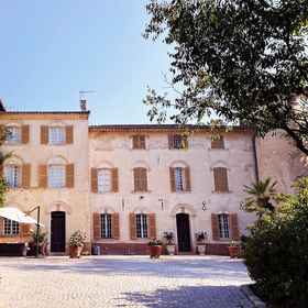 Primary image 1 シャトー・ド・タラデル, ドラギニャン地区 ホテル