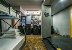 อื่นๆ 3 Fuwan Theme E-sports Hotel (Zhuhai Gongbei Port)