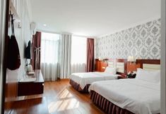 อื่นๆ 6 Fuwan Theme E-sports Hotel (Zhuhai Gongbei Port)