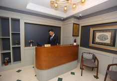 기타 3 Haci Bayram Hotel