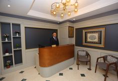 기타 2 Haci Bayram Hotel