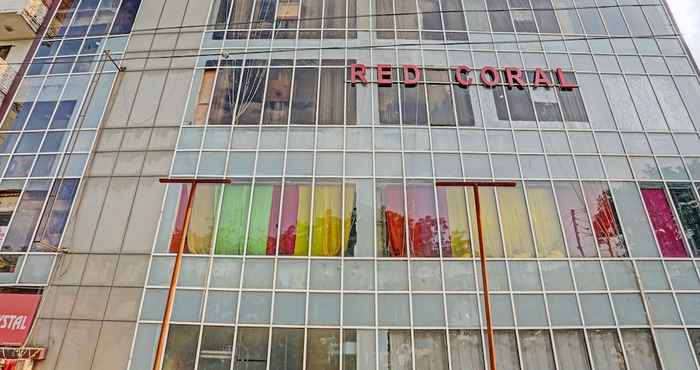 Lainnya Hotel Red Coral