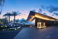 อื่นๆ The Yun Resort Shenzhen Longcheer Hotel