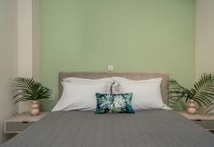 其他 6 Andy & Hari's Elegant Town Studios