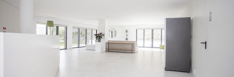 その他 Liiiving in Porto - Dragão Pool View