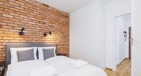 Others 2 Apartments Cracow Lema 15 by Renters