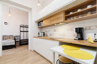 Others 4 Apartments Krakow Topolowa by Renters