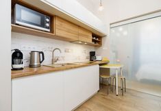 Others 5 Apartments Krakow Topolowa by Renters
