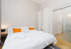 Others 3 Apartments Krakow Topolowa by Renters