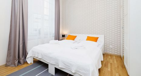 Others 2 Apartments Krakow Topolowa by Renters