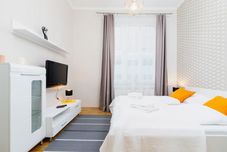 Others Apartments Krakow Topolowa by Renters