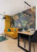 Imej utama Golden View Apartment Wellness & SPA