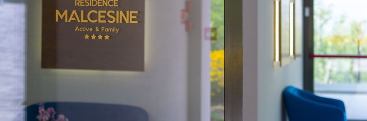 Others Residence Malcesine Active & Family