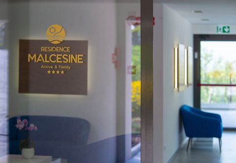 Others Residence Malcesine Active & Family