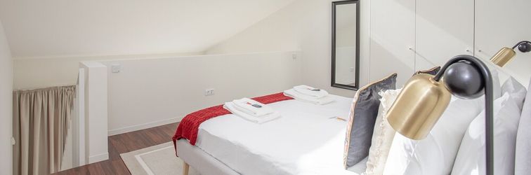 其他 Liiiving - Luxury Gallery Apartment I