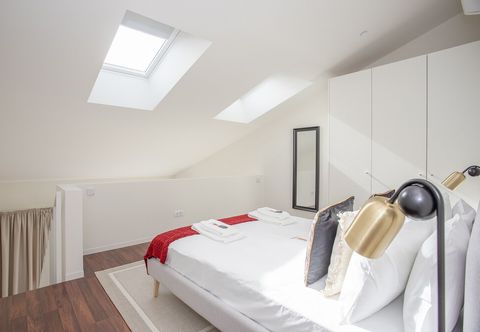 其他 Liiiving - Luxury Gallery Apartment I