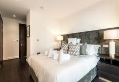 その他 3 Thornes House Apartments