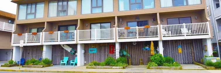 Others Seal Beach 13n 3 Bedroom Townhouse by Redawning