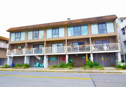 Others Seal Beach 13n 3 Bedroom Townhouse by Redawning