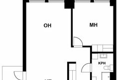 その他 2 2ndhomes Tammerinpuisto Apt.