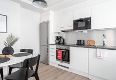 その他 4 2ndhomes Tammerinpuisto Apt.