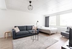 その他 6 2ndhomes Tammerinpuisto Apt.