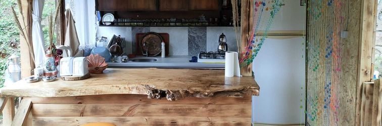 Others Purkinora Bungalov