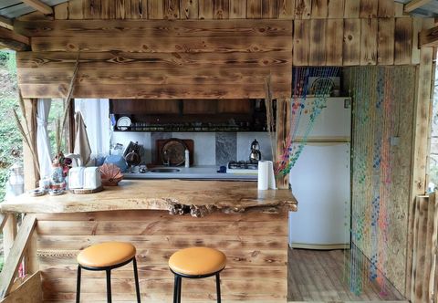 Others Purkinora Bungalov